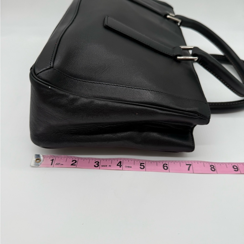 Coach • 9419 Hampton Satchel - Picture 12 of 13